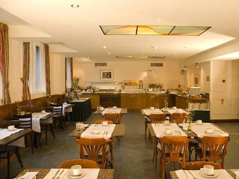 The Hoxton, Amsterdam Hotell