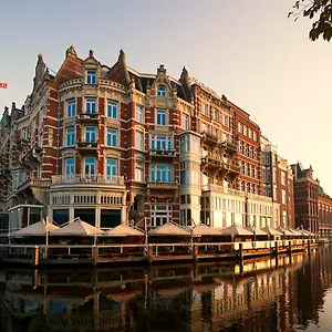 De L’europe – The Leading Of The World Amsterdam