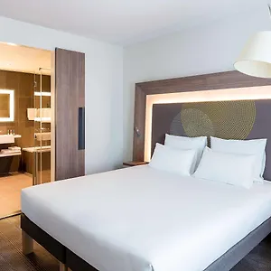 Hotell Novotel Amsterdam Schiphol Airport, Hoofddorp