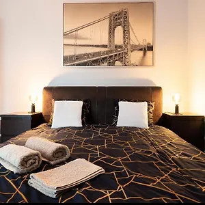 Atrakcyjny Apartament, Centrum Poznan, Stary Rynek Apartament