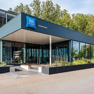 Hotell Ibis Budget Amsterdam Airport, Badhoevedorp