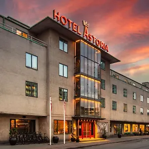 Hotell Astoria, Western Signature Collection