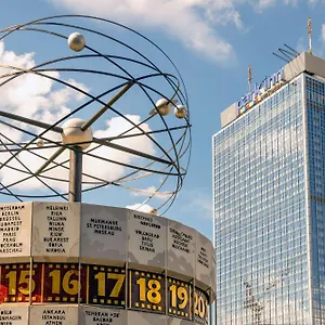 Hotell Park By Radisson Alexanderplatz