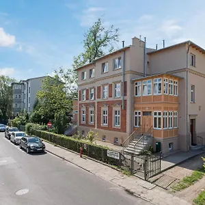 Lion Apartament