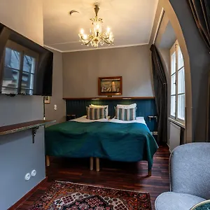 Hotell Lord Nelson