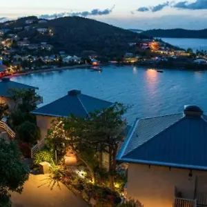 Point Pleasant United States Virgin Islands