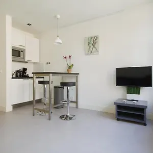 Tweede Laurierdwarsstraat Holiday home