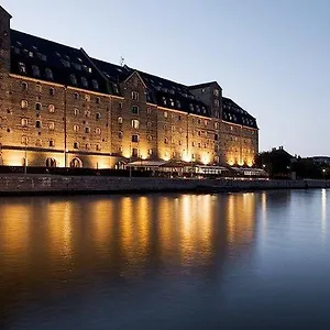 Hotell Admiral