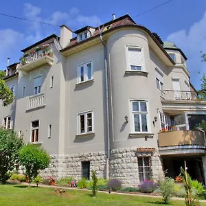 Panzió Kalmár Panzió Budapest