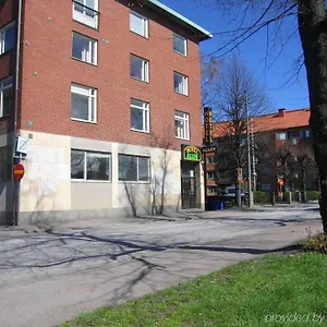 Hotell Allen - Sure By Western Allen