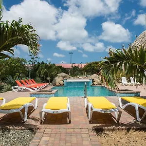 Camacuri Aruba