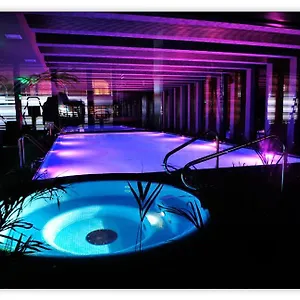 Apartmanhotel Luxury Downtown Budapest