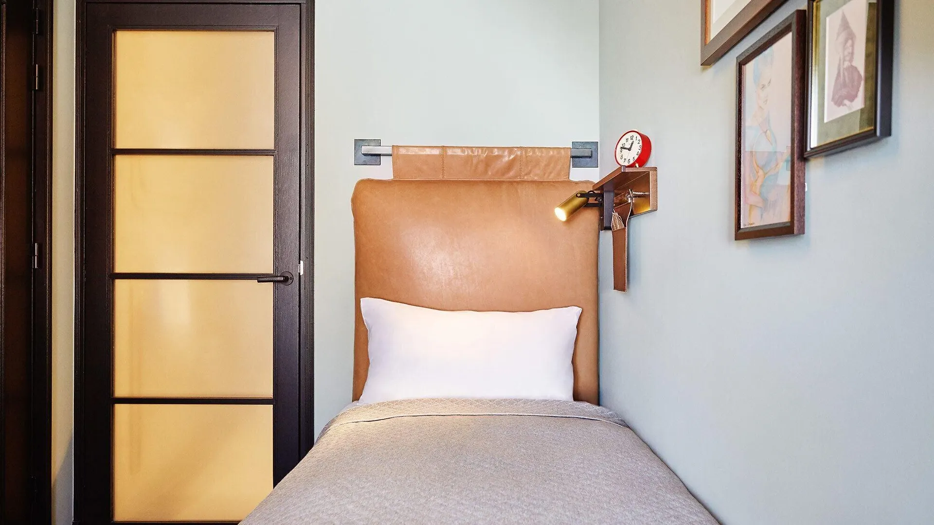 The Hoxton, Amsterdam Hotel