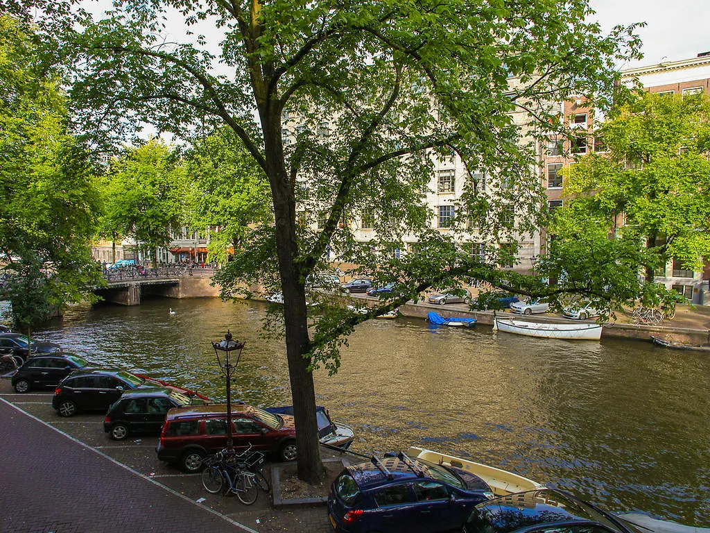 The Hoxton, Amsterdam Hotel 4*,