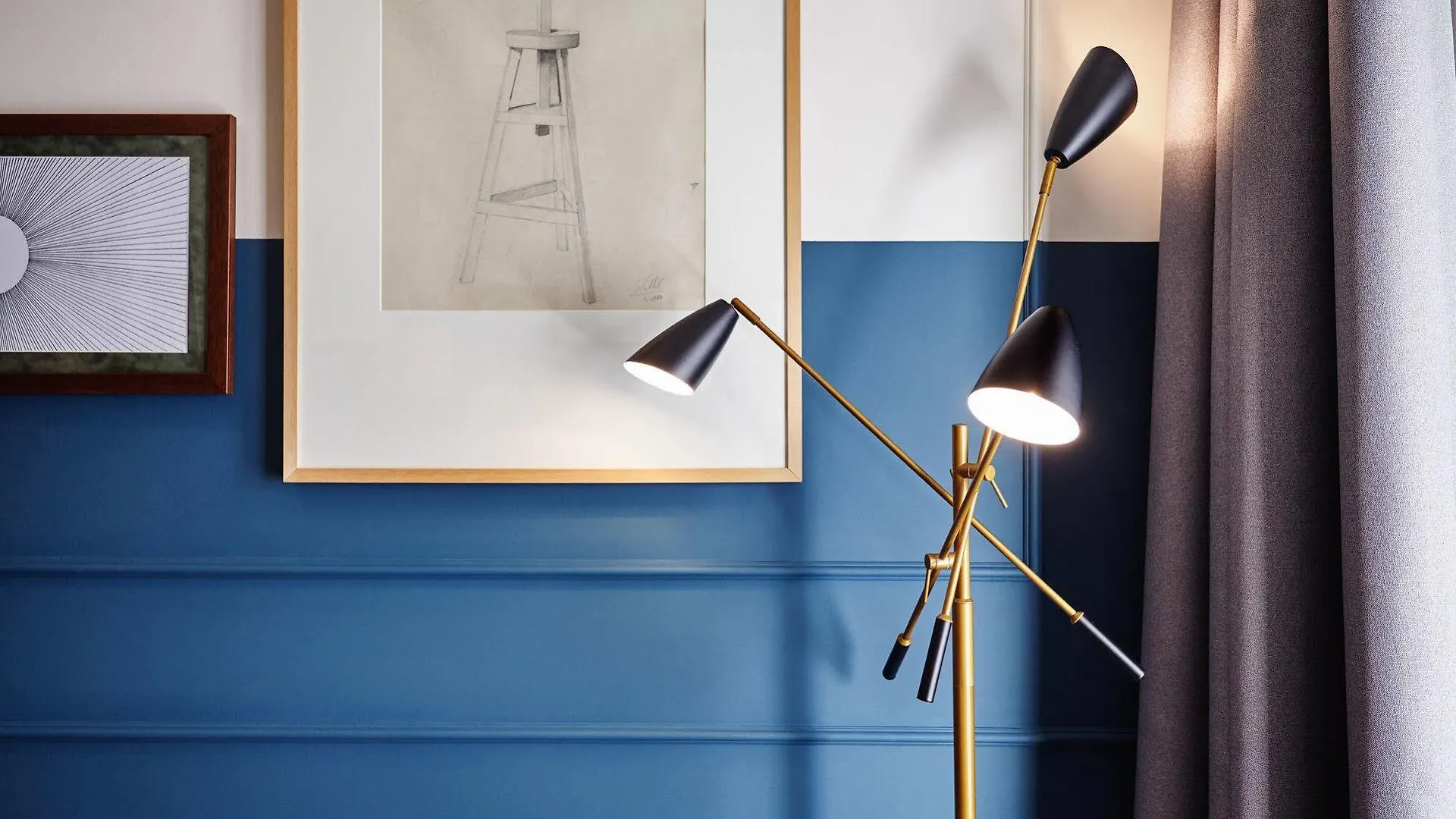 The Hoxton, Amsterdam Hotel