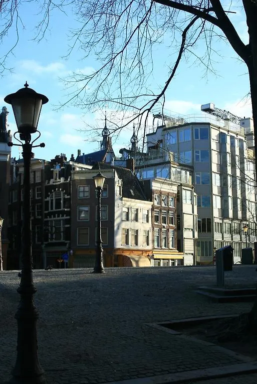 The Hoxton, Amsterdam Hotel Nederland
