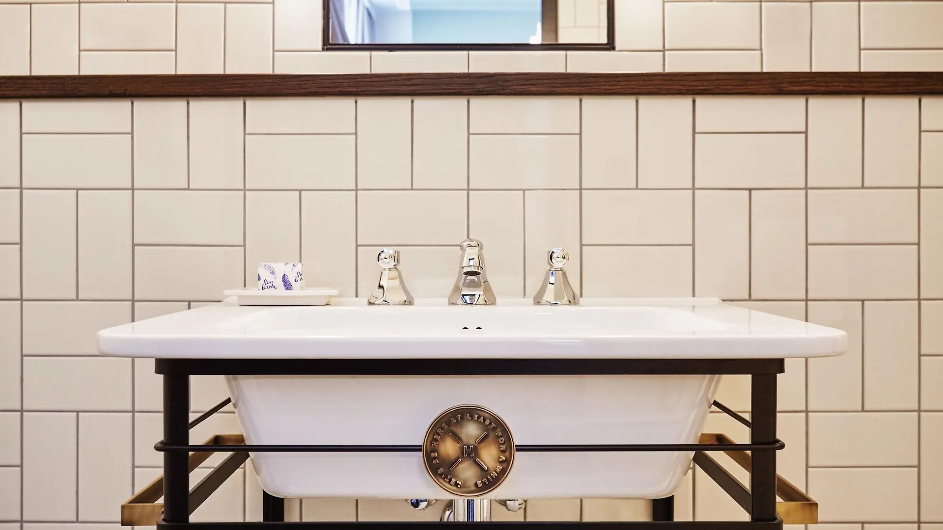 The Hoxton, Amsterdam Hotel