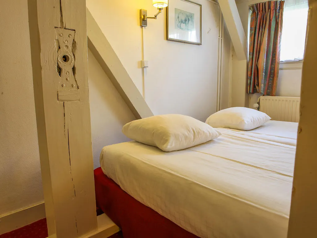 The Hoxton, Amsterdam Hotel