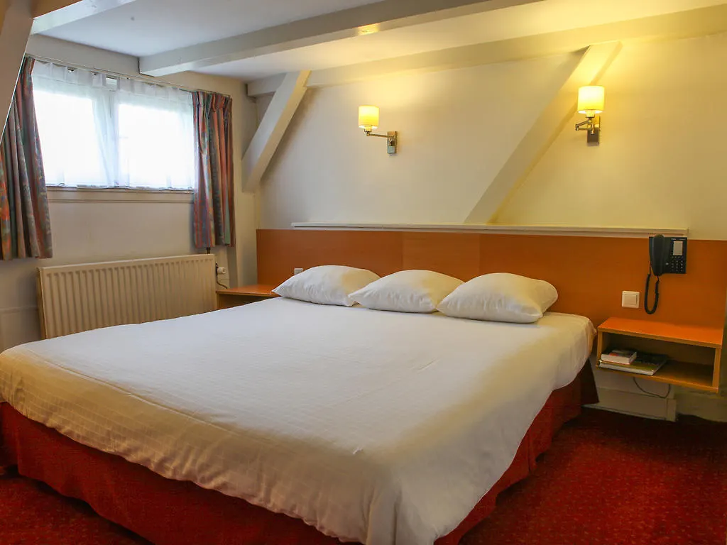 The Hoxton, Amsterdam Hotel