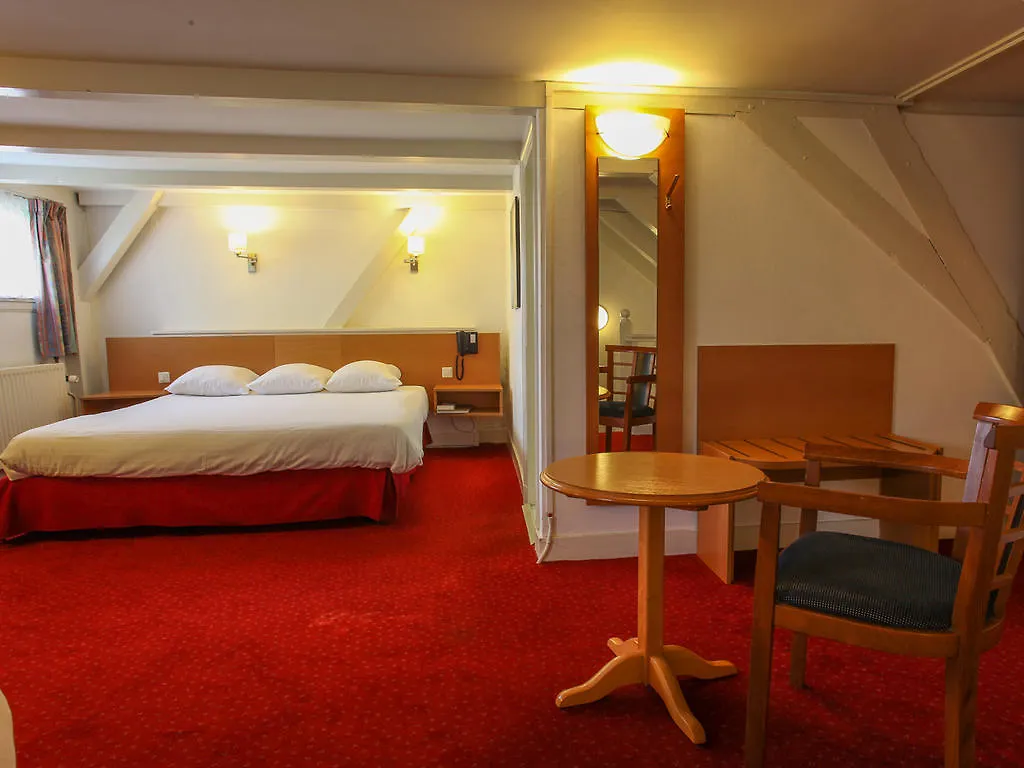****  The Hoxton, Amsterdam Hotel Hollandia