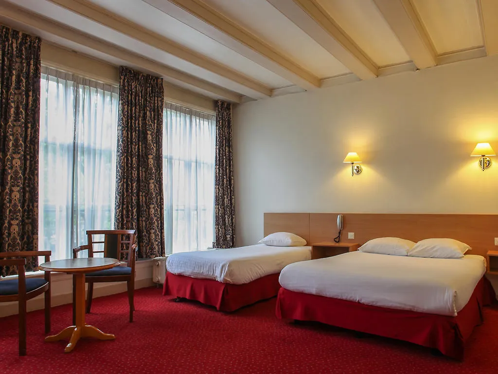 The Hoxton, Amsterdam Hotel