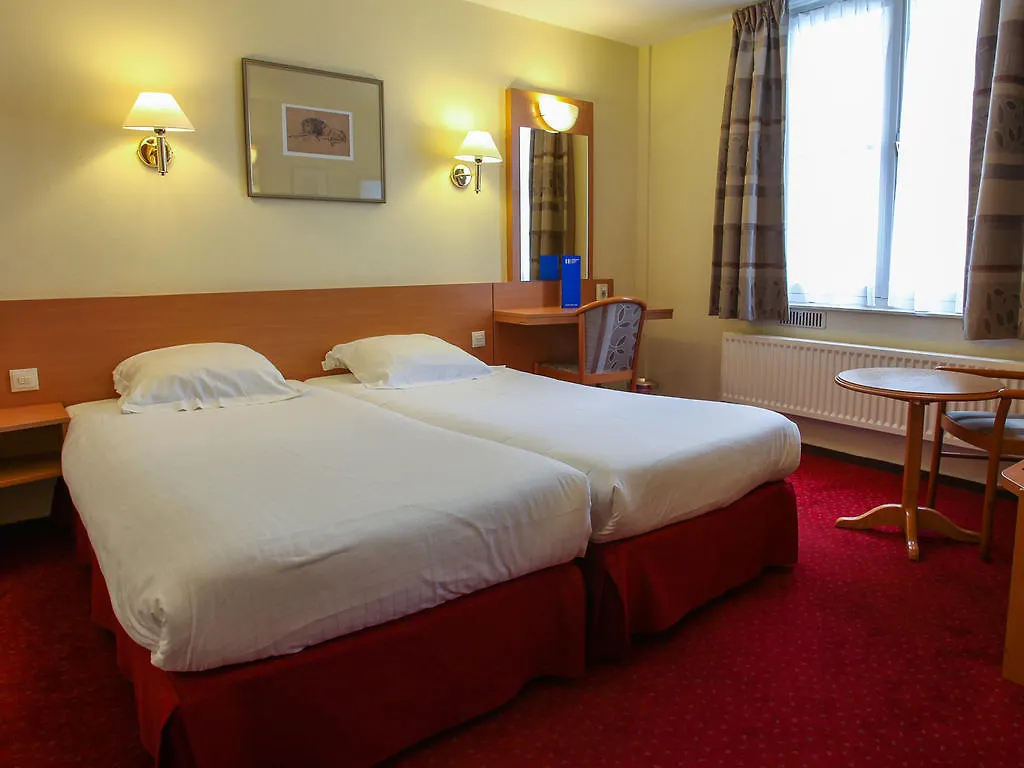 The Hoxton, Amsterdam Hotel