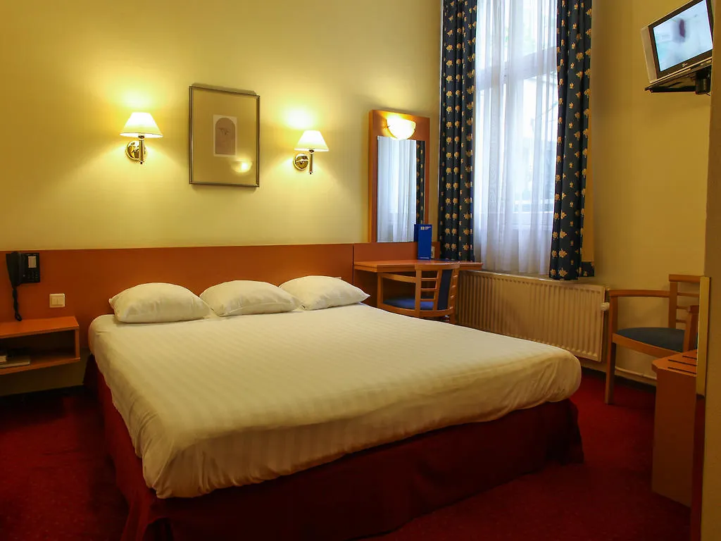The Hoxton, Amsterdam Hotel