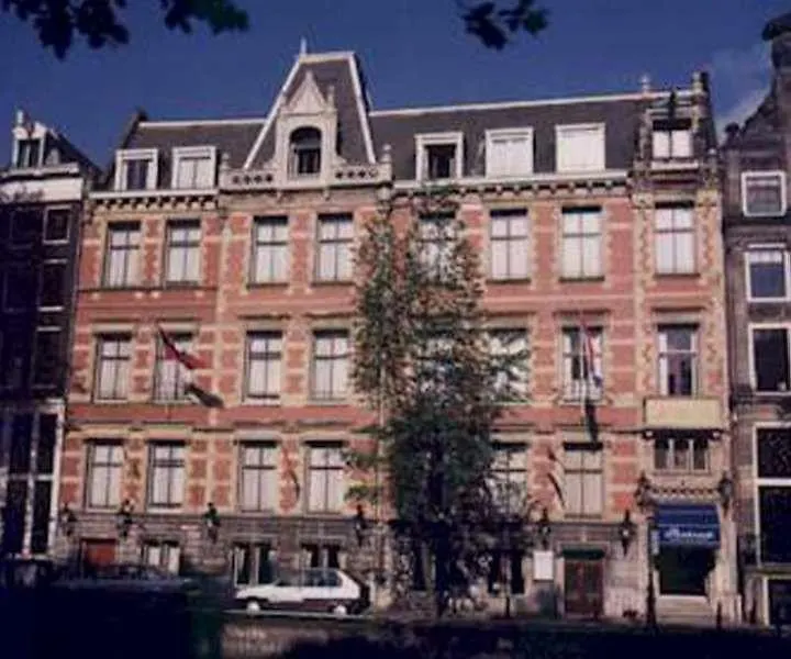 The Hoxton, Amsterdam Hotel