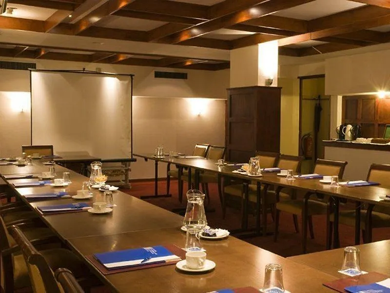 The Hoxton, Amsterdam Hotel Hollandia