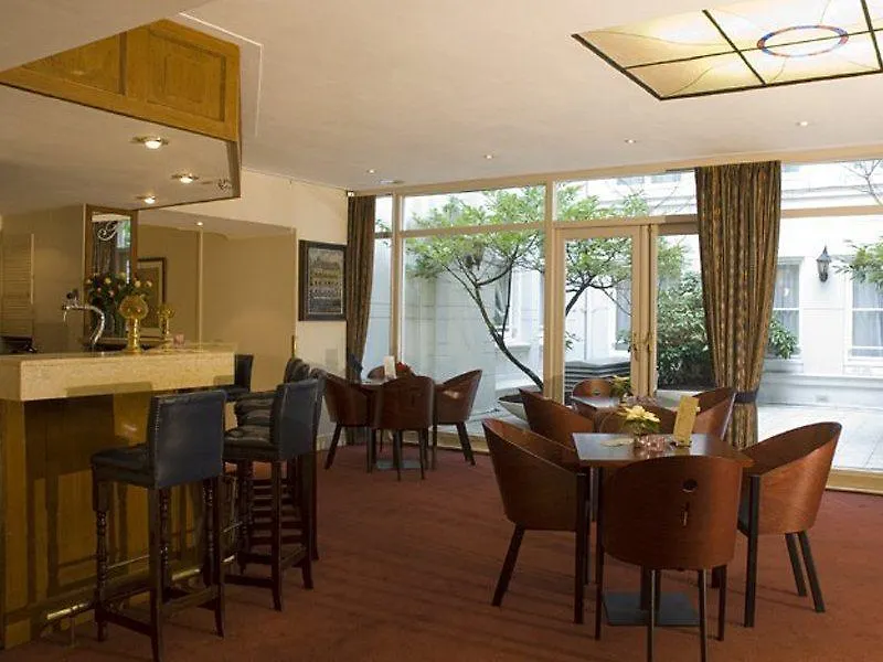 The Hoxton, Amsterdam Hotel