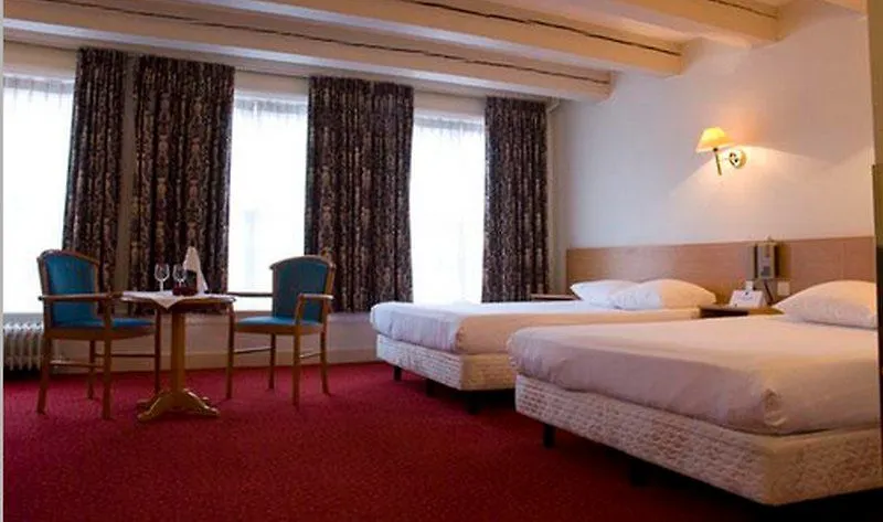 The Hoxton, Amsterdam Hotel