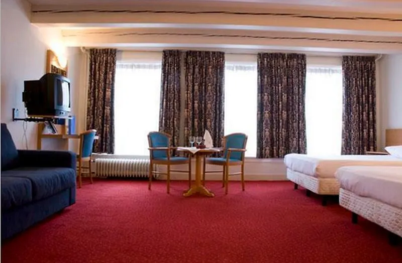 The Hoxton, Amsterdam Hotel
