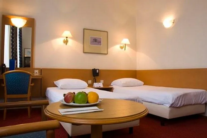 The Hoxton, Amsterdam Hotel Hollandia