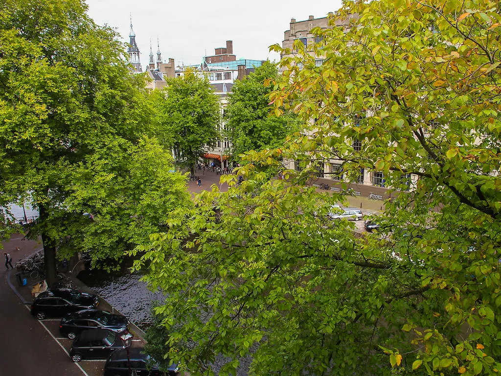 The Hoxton, Amsterdam Hotel