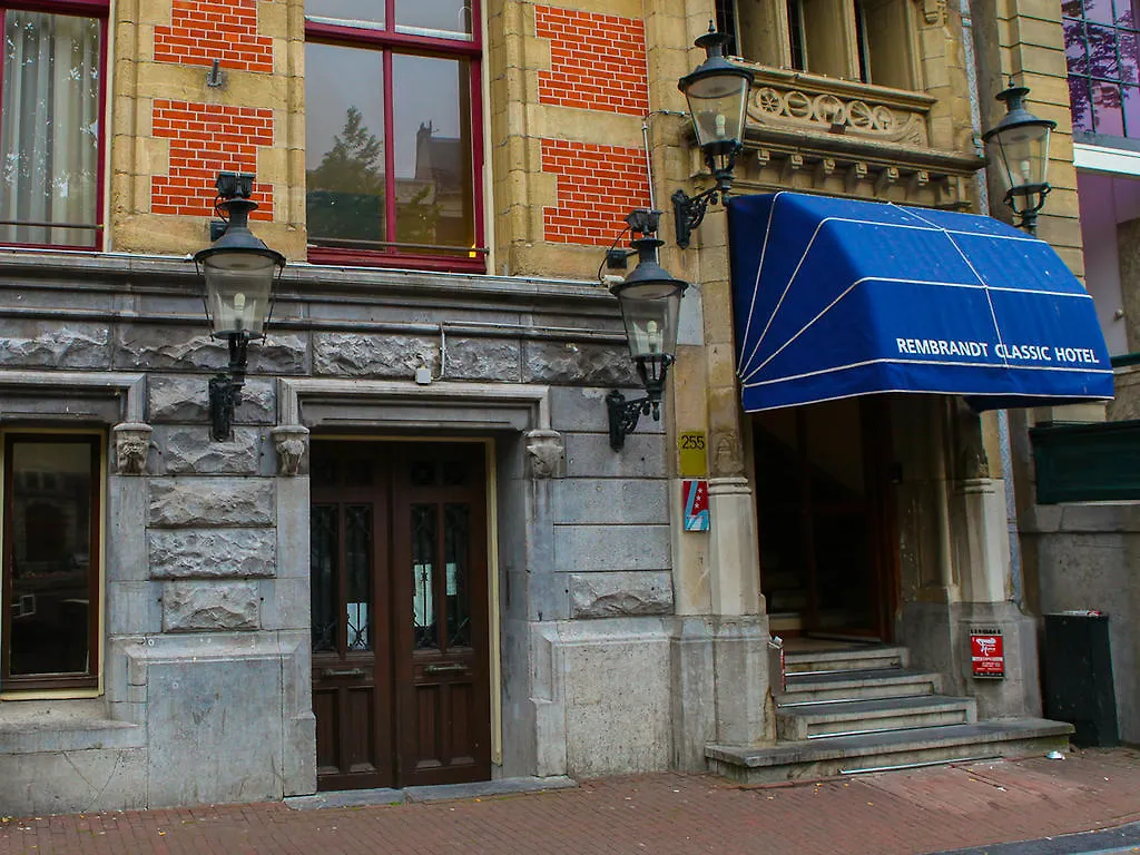The Hoxton, Amsterdam Hotel