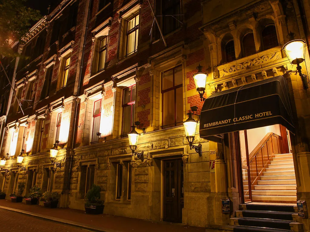 The Hoxton, Amsterdam Hotel