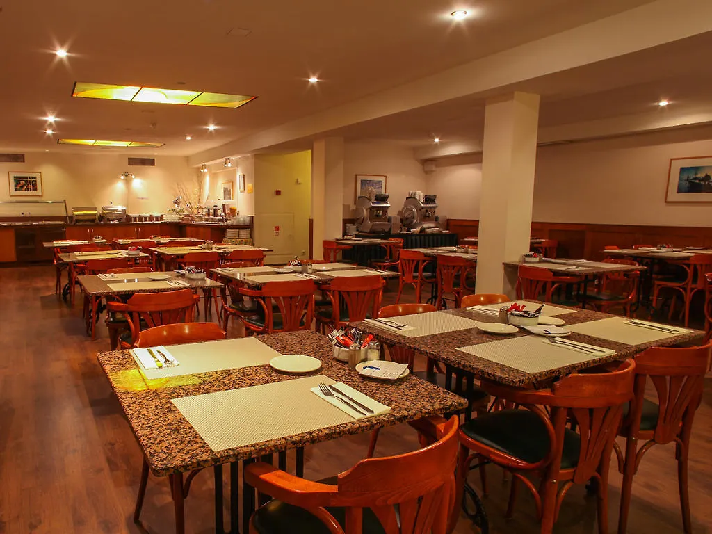 The Hoxton, Amsterdam Hotel Hollandia